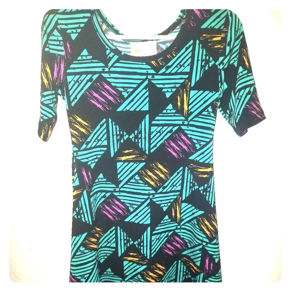LLR SIZE 4